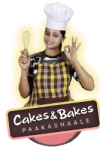 Cakes and Bakes Paakashaale